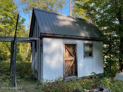 543 Charley Hill Road, Schroon Lake, NY, 12870
