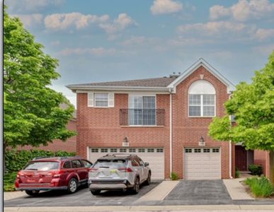 1116 Kensington Dr #21-A1, Northbrook, IL, 60062