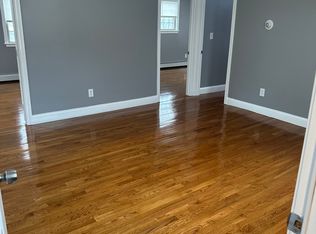 1262 Rodman St #3, Fall River, MA 02721