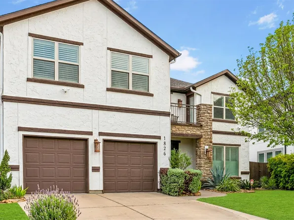 1826 Jade Hollow Ln, Houston, TX 77077