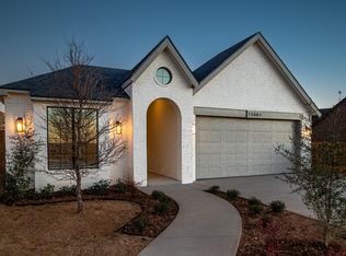 12601 Louisville Ave, Lubbock, TX 79423