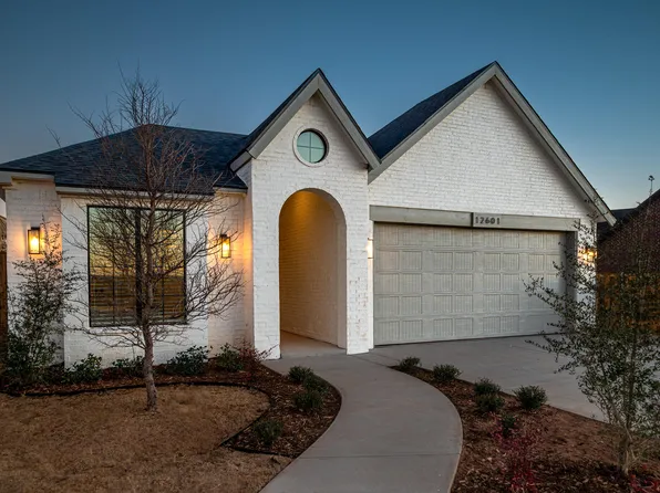 12601 Louisville Ave, Lubbock, TX 79423