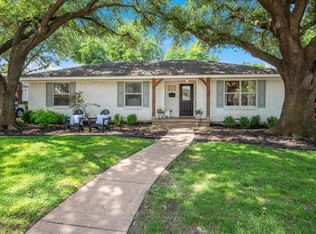 633 Stardust Ln, Richardson, TX 75080