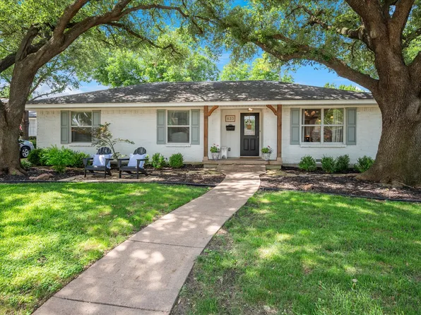 633 Stardust Ln, Richardson, TX 75080