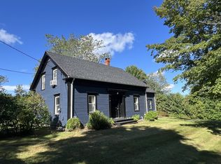 251 Belmont Ave, Belfast, ME 04915