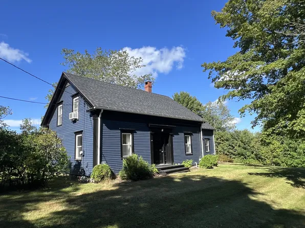 251 Belmont Ave, Belfast, ME 04915