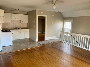 95 Beach Rd #3, Winthrop, MA 02152