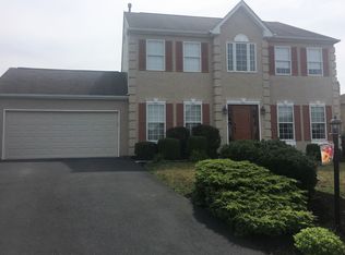 1114 New Kepler Rd, Pottstown, PA 19464