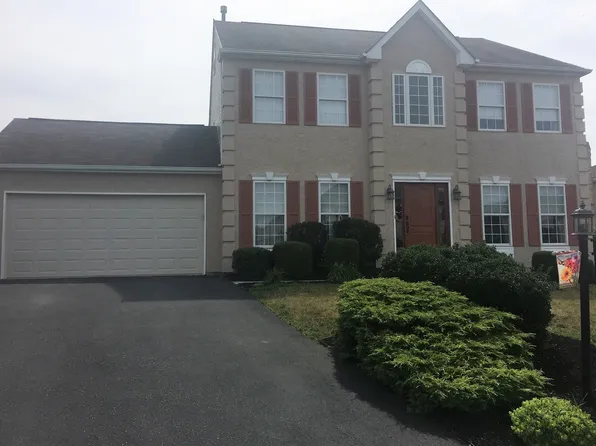 1114 New Kepler Rd, Pottstown, PA 19464