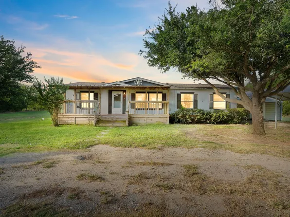 2179 Private Road 2545, Quinlan, TX 75474