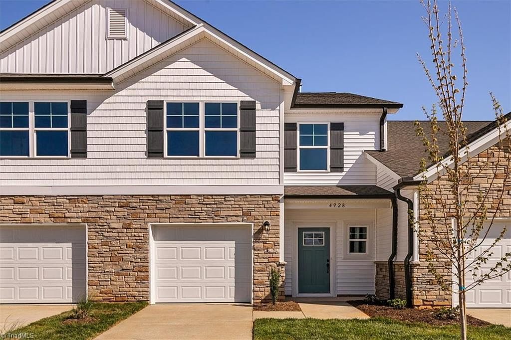 4951 Cannon Crossing Way, Greensboro, NC 27410 Zillow