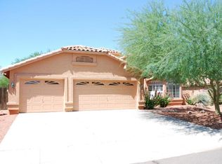 1316 W Amanda Ln, Tempe, AZ 85284