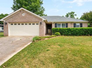 131 Poplar Green Ln, Harvest, AL 35749