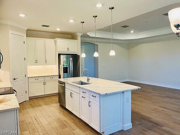 5th image of 16808 Bay Island Ct