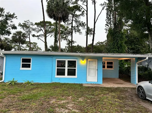 584 Fremont Ave, Daytona Beach, FL 32114