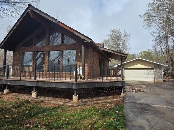 605 E 400 N, Richfield, UT 84701