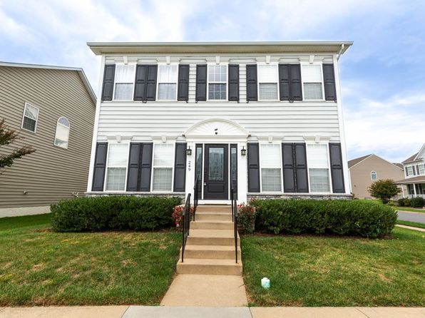 249 Lord Fairfax St