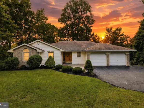 430 Forbes Rd, Bedford, PA 15522