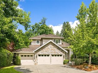19618 NE 44th Pl, Sammamish, WA 98074