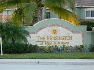 360 Crestwood Cir APT 307, Royal Palm Beach, FL 33411