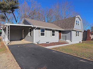 402 Helber Dr, Farmington, MO 63640