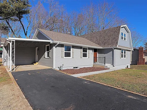 402 Helber Dr, Farmington, MO 63640