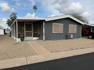 8103 E Southern Ave Lot 192, Mesa, AZ 85209