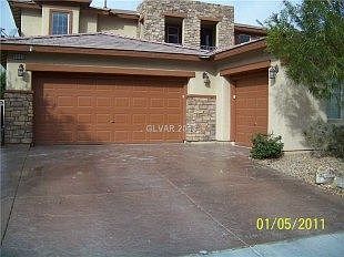 For Sale: 5293 Candlespice Way, Las Vegas, NV 89135