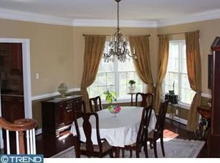 33 Greystone Ct, Collegeville, PA 19426