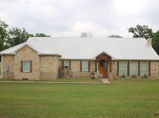 1247 County Rd #3503, Emory, TX 75440