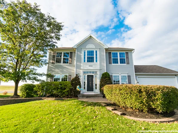 5154 Overlook Ln, Canandaigua, NY 14424
