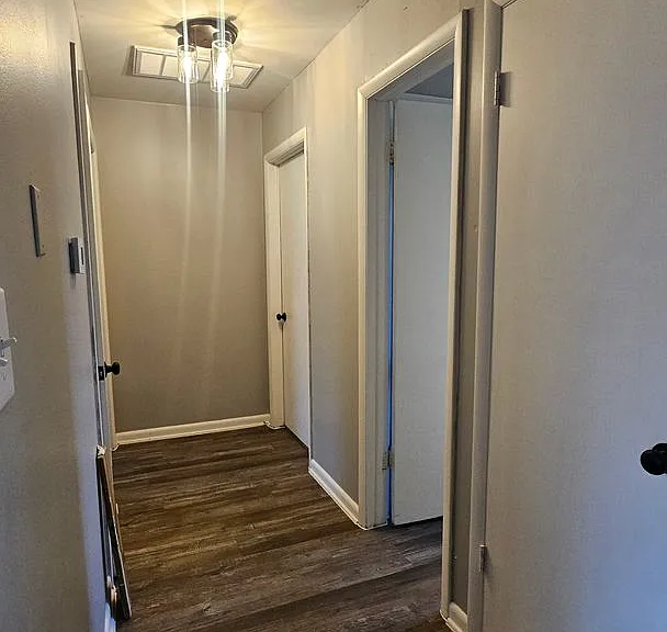 Broadway Apartments in Rose District — Photo 7