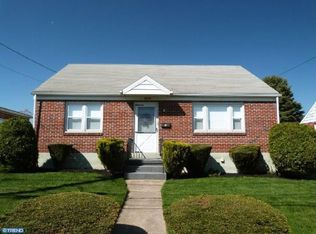 3132 Noble St, Laureldale, PA 19605