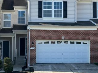 4803 Atlas Cedar Way, Aberdeen, MD