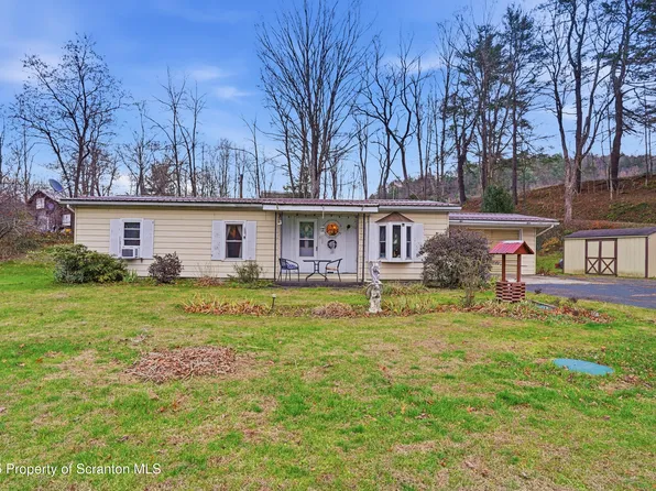 4794 Highway 706, Wyalusing, PA 18853