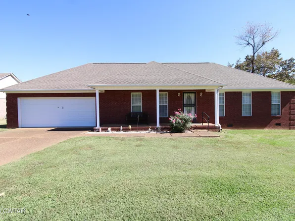 30 Racheal Cv, Lexington, TN 38351