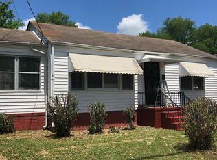 585 Lynmore Ave, Macon, GA 31206