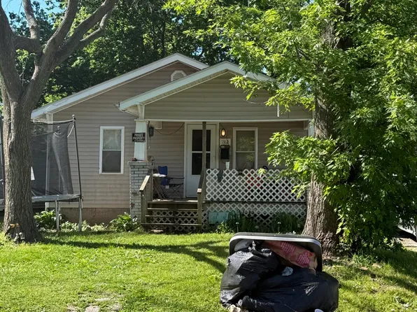 1312 W Central Street, Springfield, MO 65802