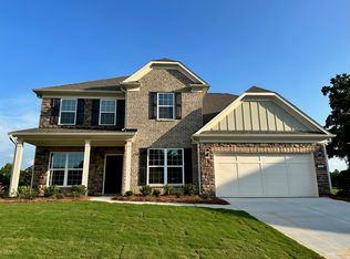 3480 Aqua Point Pl, Cumming, GA 30041