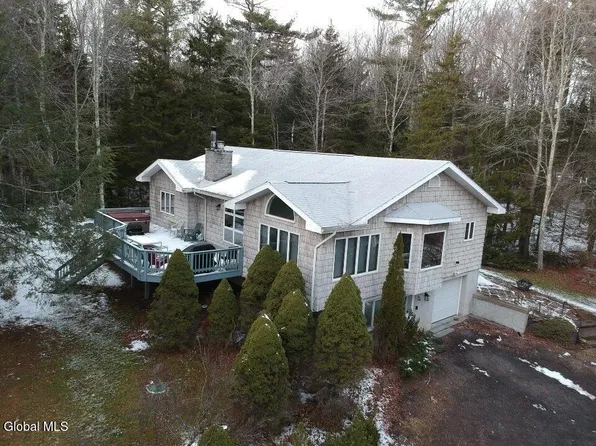73 Fern Ridge Road, Haines Falls, NY 12436