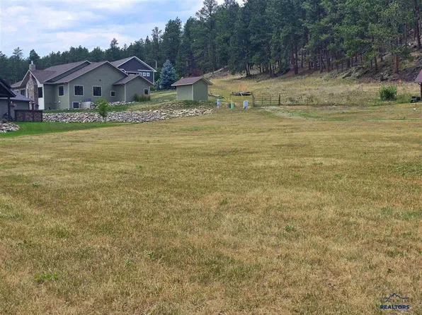 118 Minor Lake Circle, Hill City, SD 57745