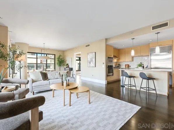 645 Front St Unit 611, San Diego, CA 92101