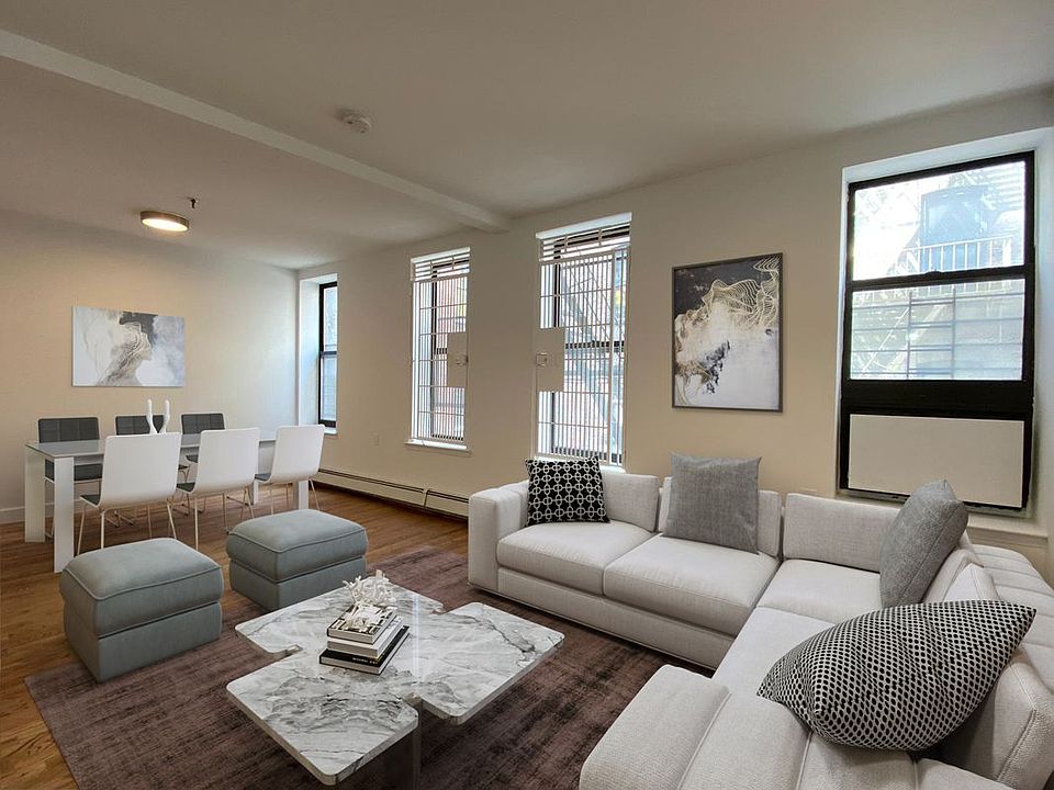 1st image of 315 W 113th St #2R