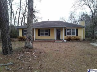 2209 Brandon Woods Rd, Florence, SC 29505