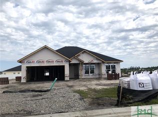 302 Rutledge Dr, Hinesville, GA 31313