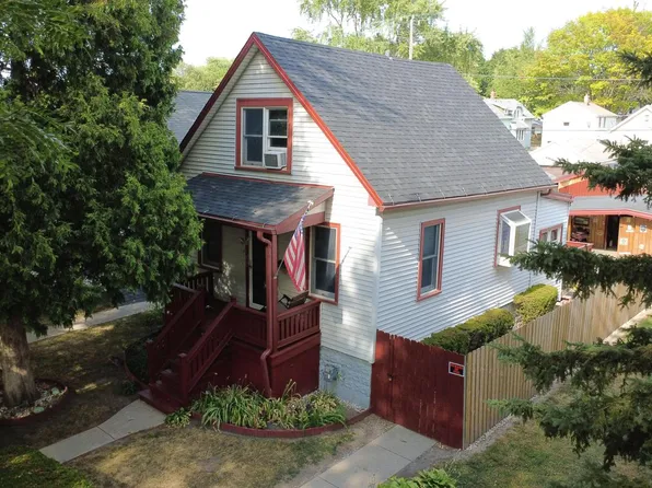 528 S 65th STREET, Milwaukee, WI 53214