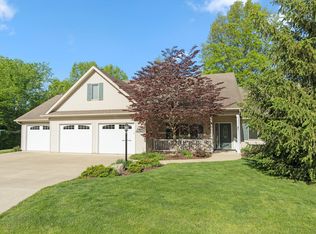 11311 Rickey Ln, Fort Wayne, IN 46845