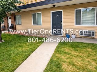 1601 W 400 S APT 69, Salt Lake City, UT 84104