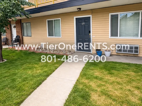 1601 W 400 S APT 69, Salt Lake City, UT 84104