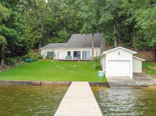 442 Lakeview Cir, Alpine, AL 35014